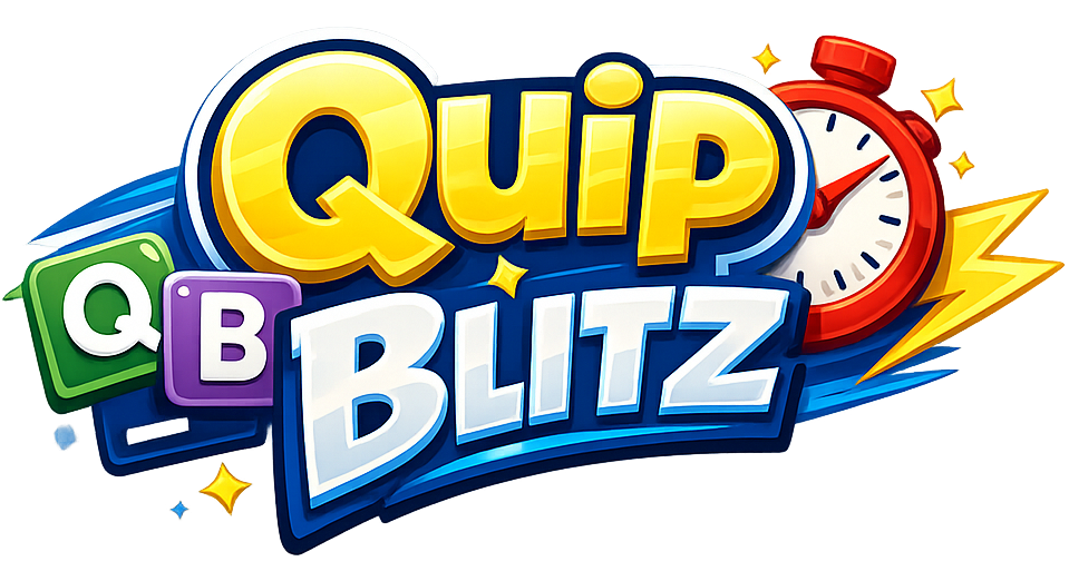 Quip Blitz